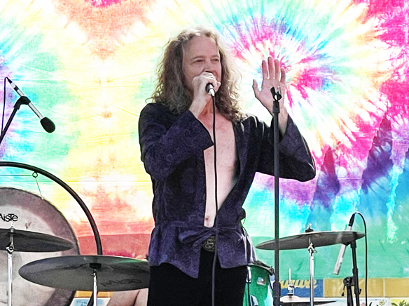 18th Annual Electric Magic Rock Beach Fest slated for Aug. 24