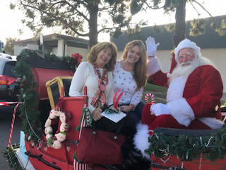 Rossmoor Woman’s Club announces Holiday Home Tour