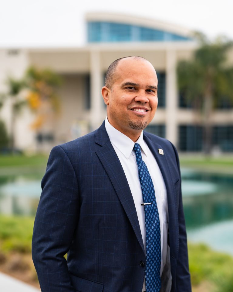 Cypress College President to speak to Chamber