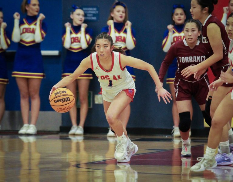 Torrance disrupts Los’s Al’s offense to advance in CIF-SS playoffs