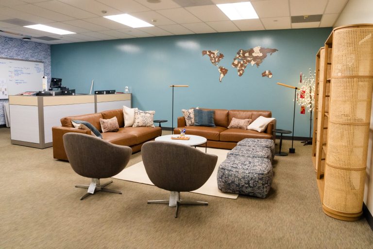Cypress College cuts ribbon on new APIDA campus center