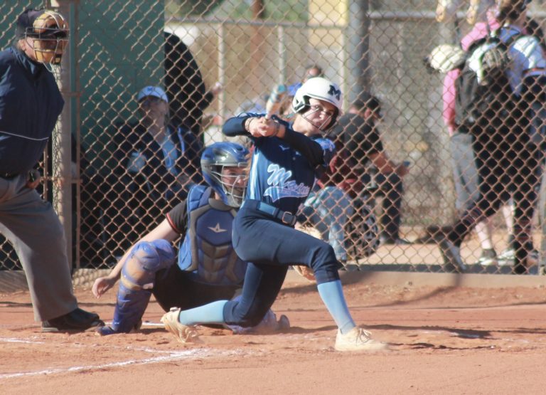 Vikings ready to challenge league
