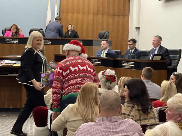 Exodus continues from La Palma City Government