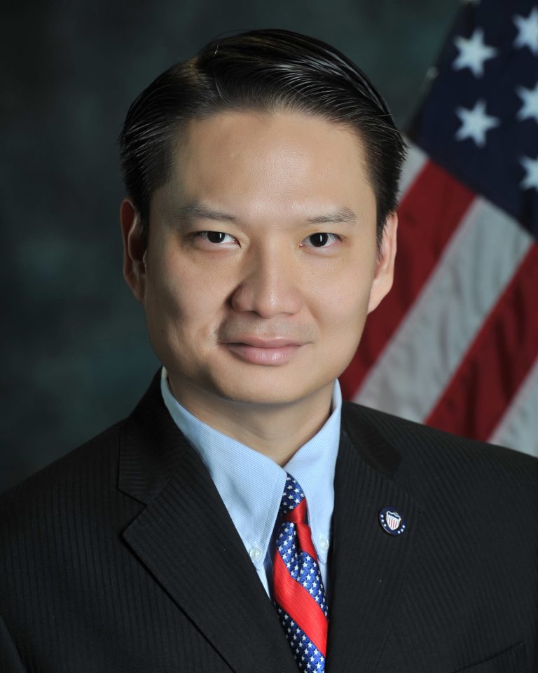 Assembly member Tri Ta wants to criminalize theft of DNA
