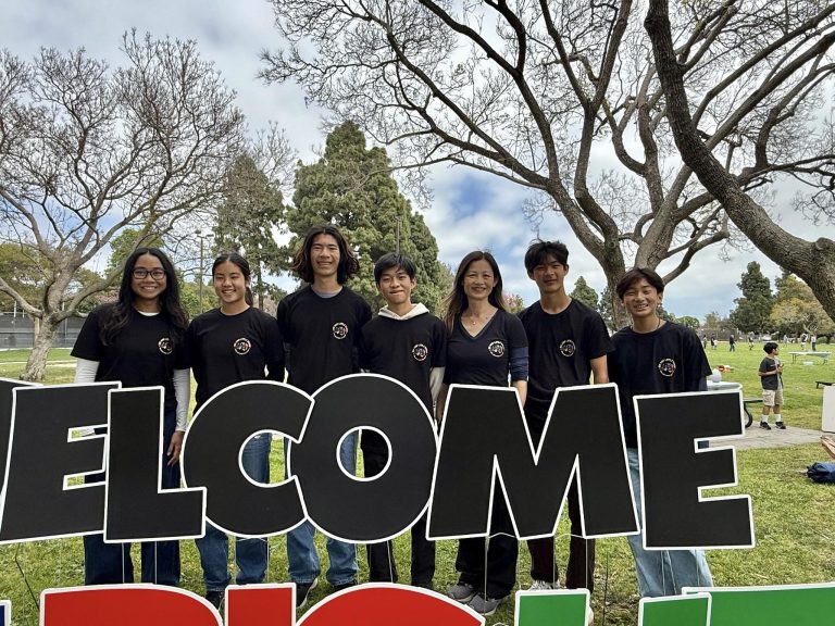 BRAIN celebrates Autism Awareness Month