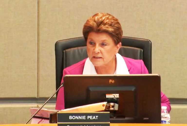 Cypress City Council explores treatment of voting abstentions