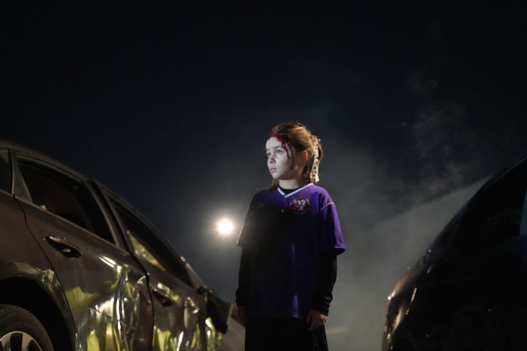 Los Al High School film students produce emotional Every 15 Minutes realistic drama