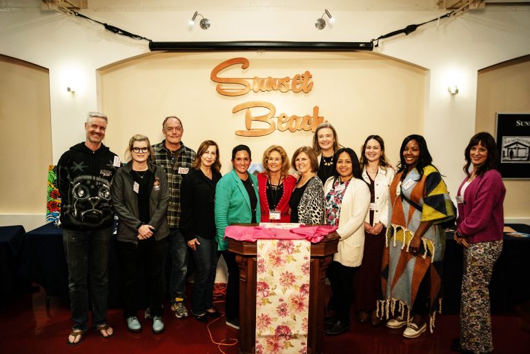 Las Damas distributes grants, prepares for Art Festival coming May 10