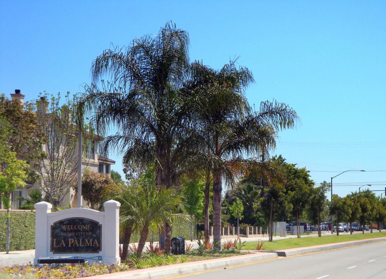 La Palma planning 70th Anniversary Celebration