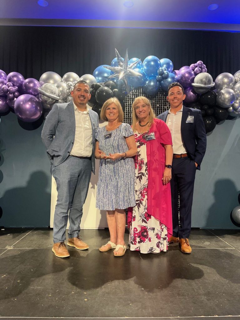 Precious Life Shelter honored by CPRS