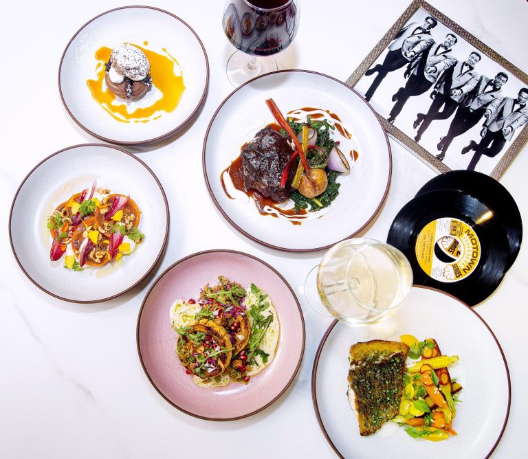 Segerstrom offers “Taste” of the arts