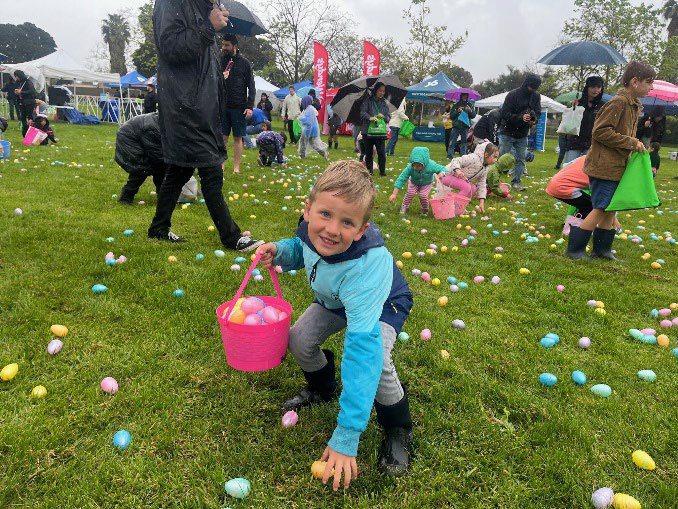 Los Al Recreation announces annual Spring Carnival