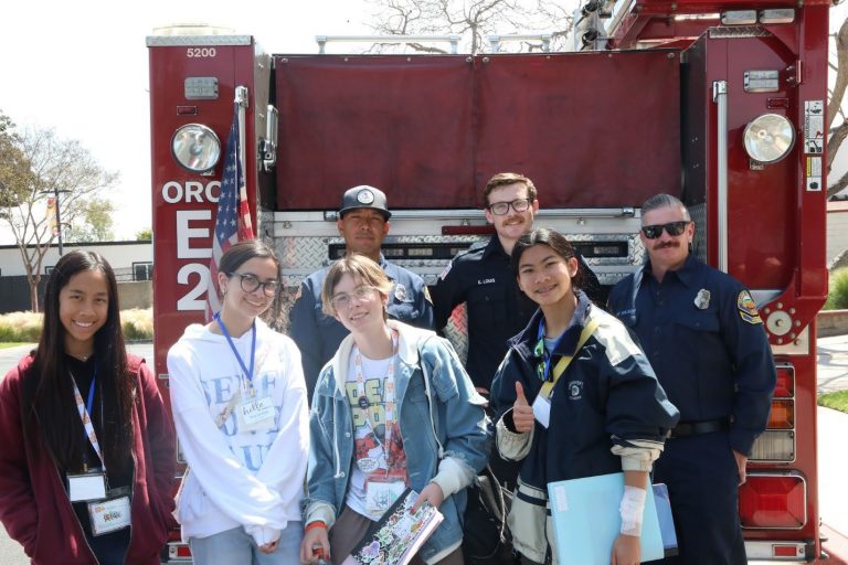 Los Al Recreation hosts 4th annual Elevate Teen Expo