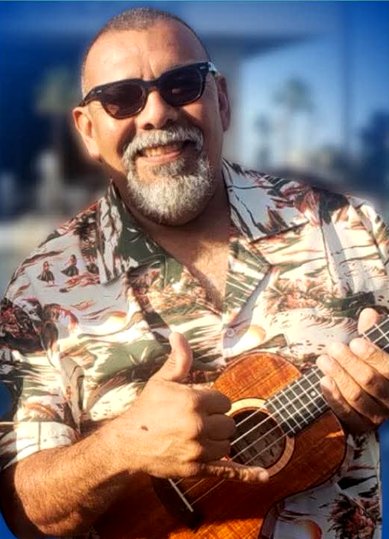 Casa Youth Shelter celebrates Mitch Banales