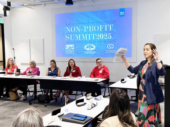 Nonprofits(1)