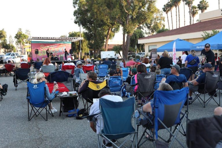 Los Alamitos announces summer concert series