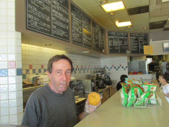 Summer Sizzles at local eateries