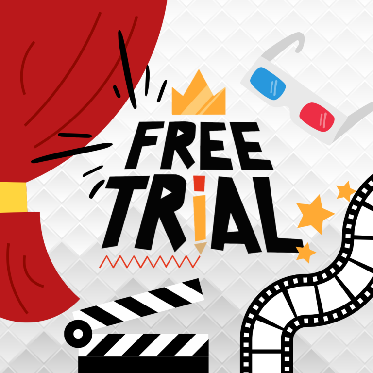 Student Film “Free Trial” to premiere at Bay Theater