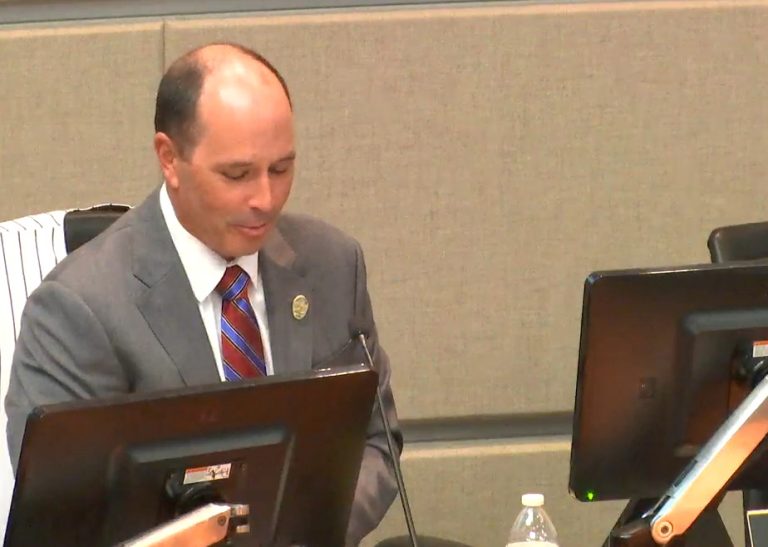 Cypress votes 3-2 to give city manager unprecedented authority to spend $98 million on CIP project