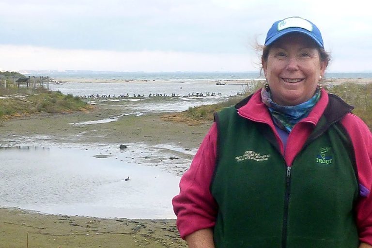 Palisades wildfires impact on biodiversity to be topic of Aquarium First Wednesday lecture