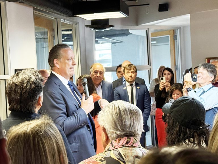 Sen. Tony Strickland opens District Office in Huntington Beach