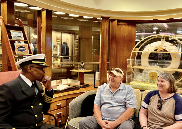 Queen Mary announces new membership program