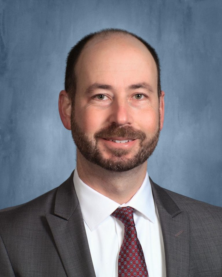 Ferchaw to replace McLellan as Asst. Supt. for Business in Cypress School District