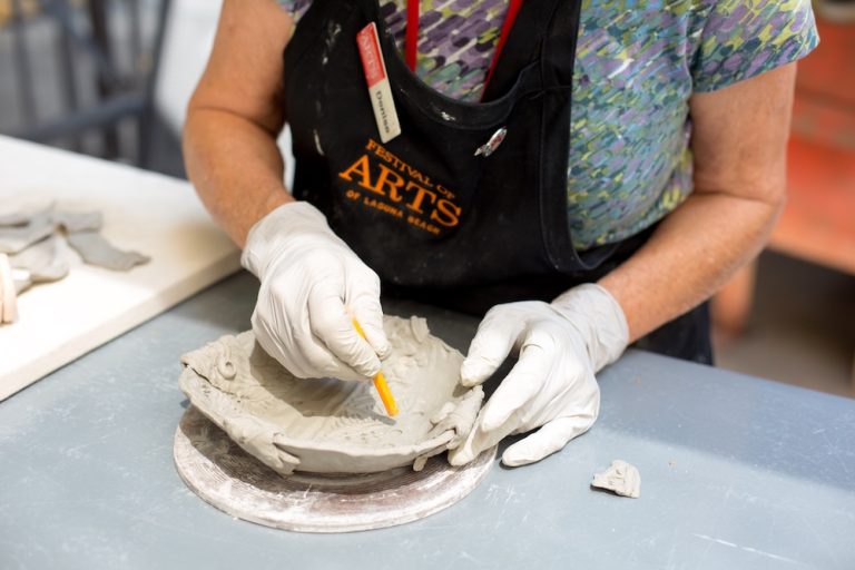Festival of the Arts continues with lively schedule