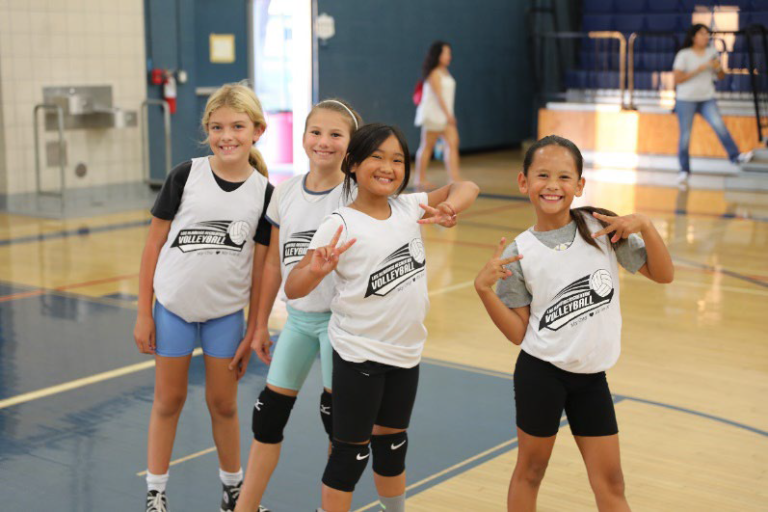 Los Al announces continuation of popular Volleyball league