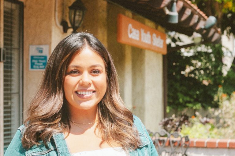 Grant to support Casa Youth Shelter’s overall mission
