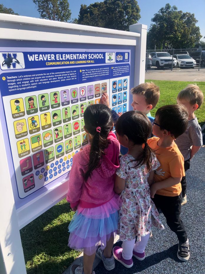 WeaverElementary