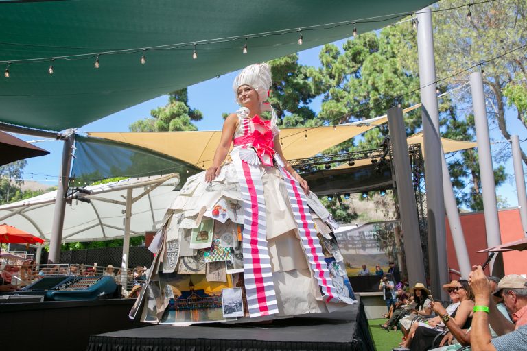 Festival of the Arts continues with fashion/other events