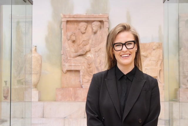 Los Al High School awarded prestigious Fulbright Scholarship