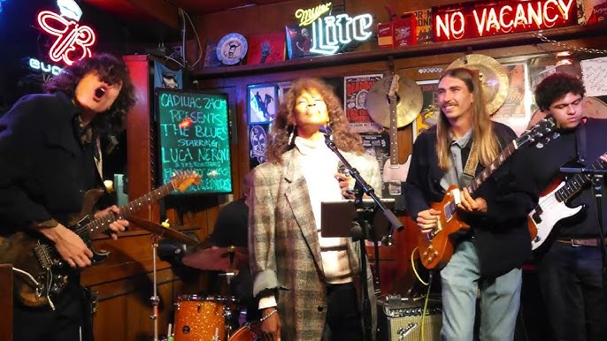 Southern, classic rock band to open Electric Magic Classic Rock Fest Sunday in Sunset Beach