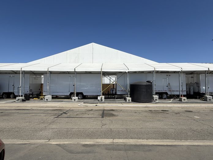 IMG_1358(1) Courtesy Photo Newsom filed a public records request to U.S. Secretary of Defense Pete Hegseth in August asking for total expenses connected to the deployment of troops in Los Angeles.