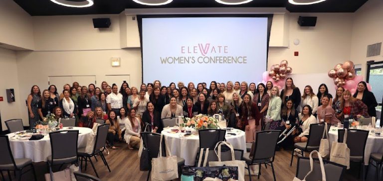 Elevate Woman’s Conference planned by Los Al for October