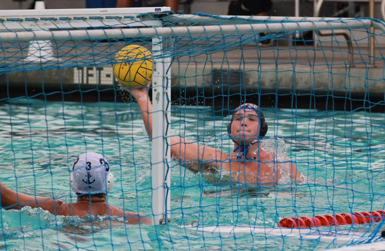 Los Al High School begins water polo playoffs