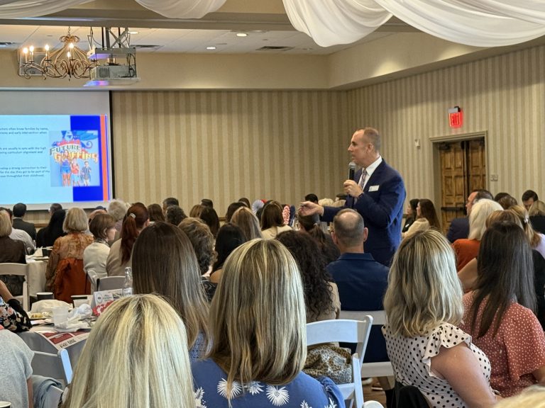 Los Al Unified honors “legacy of good” in new district theme for 2025-26