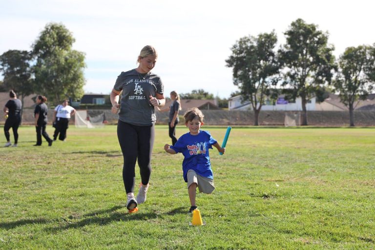 Pals of Los Al offers adaptive recreation program