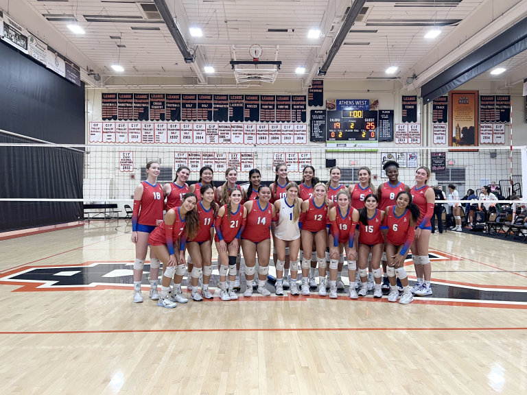 Los Al girls capture Sunset Championship, playoffs underway