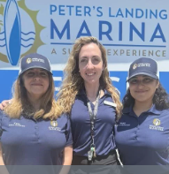 Peter’s Landing names new General Manager