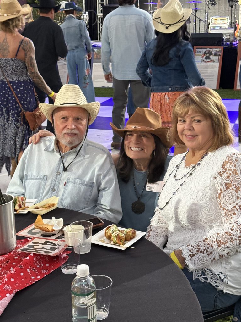 Pathways to Independence raises $750k at Western style fundraiser