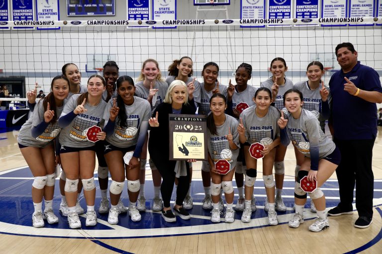 Centurions capture CIF-SS championship