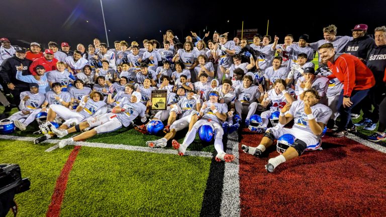 Los Al Griffins rally to win high school CIF-SS Division 2 Championship