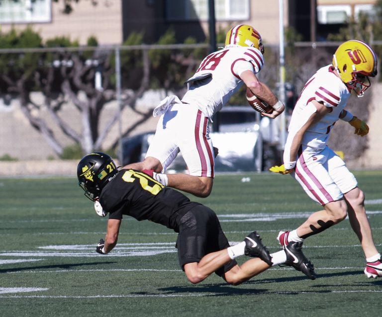Golden West College wins first SCFA Regional Championship