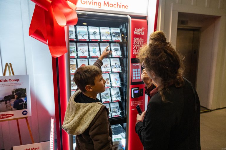 Interfaith “Night in Bethlehem” planned for Dec. 12 – 14