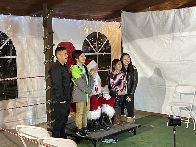 Rossmoor Winter Festival planned for Dec. 13
