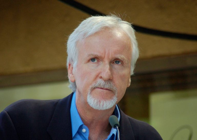 Director James Cameron included in this year’s OC Hall of Fame inductees