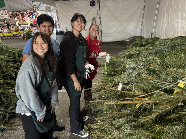 The Youth Center celebrates an Award-Winning Year in 2025