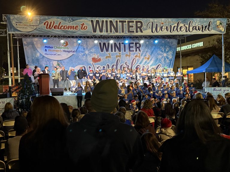 Christmas season ushers in celebrations across the area